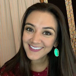 Meet your Posher, Belinda